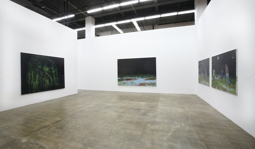 Annual Report: A Year in Exhibitions, The 7th Gwangju Biennale