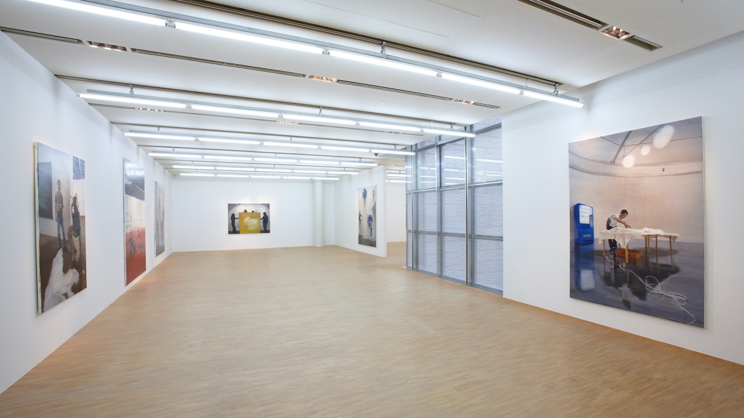 에르메스미술상 2010