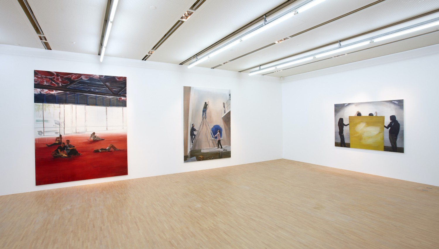 에르메스미술상 2010