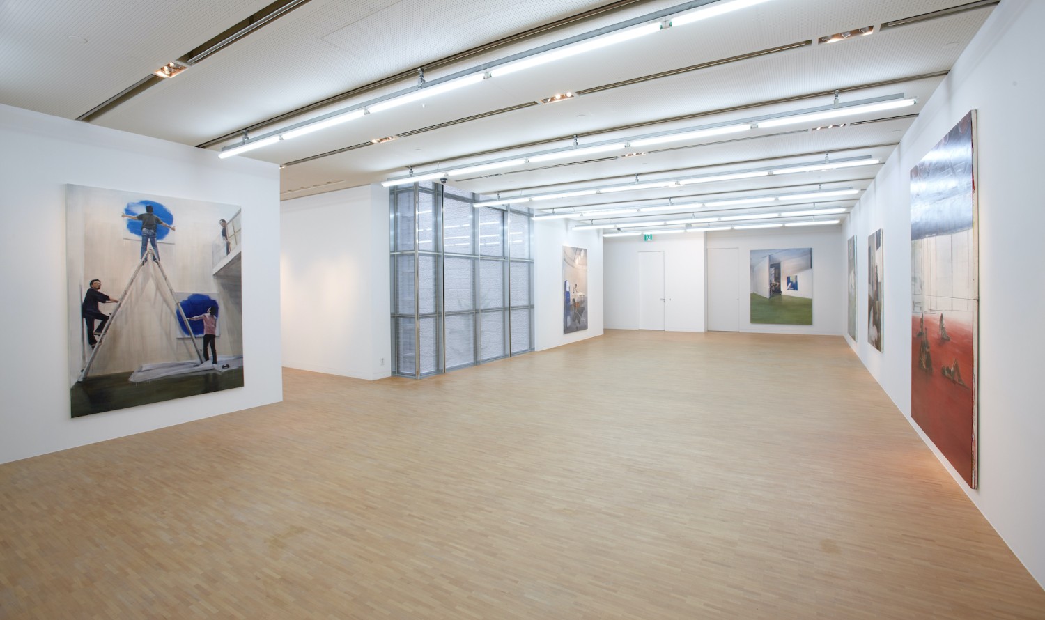 에르메스미술상 2010