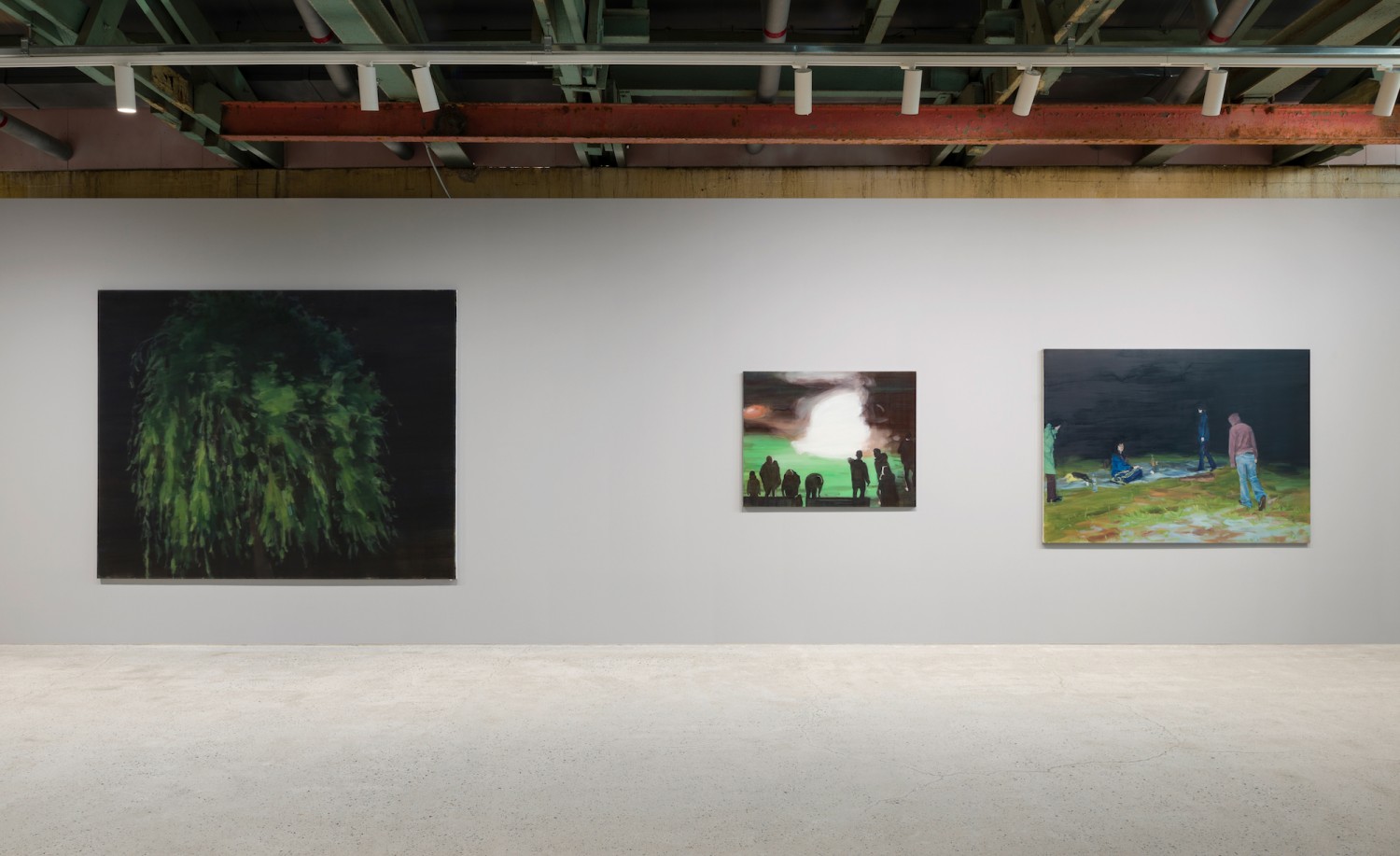 박진아: 휴먼라이트