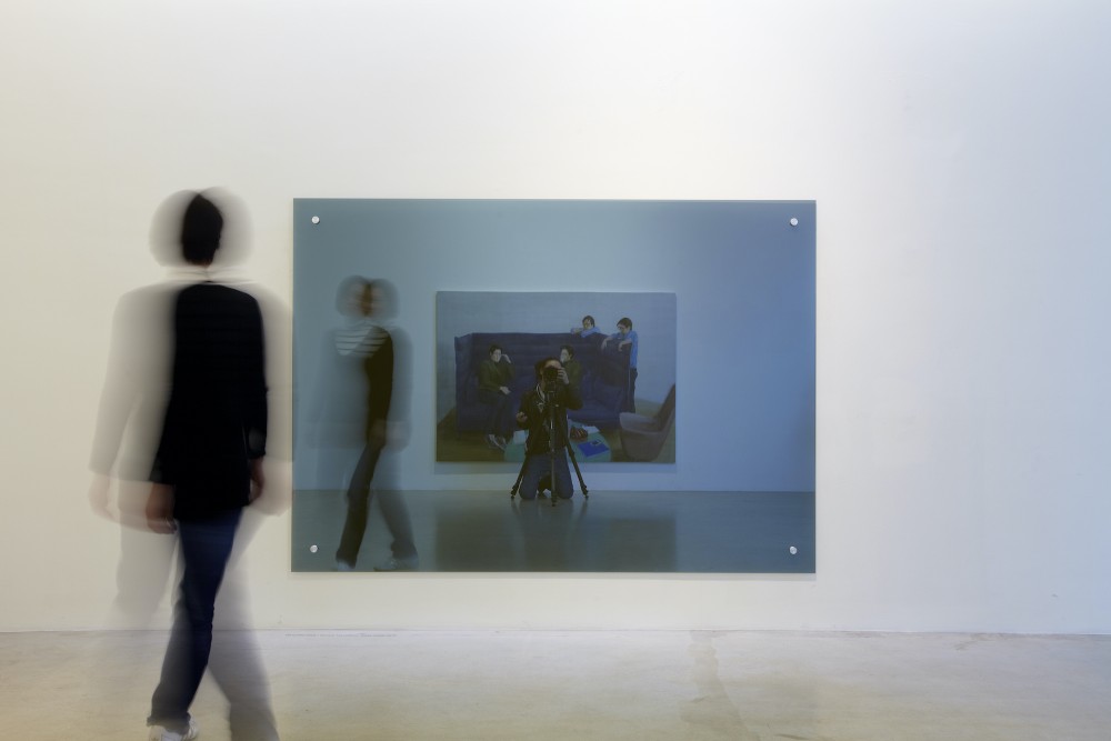 Jina Park: One and One