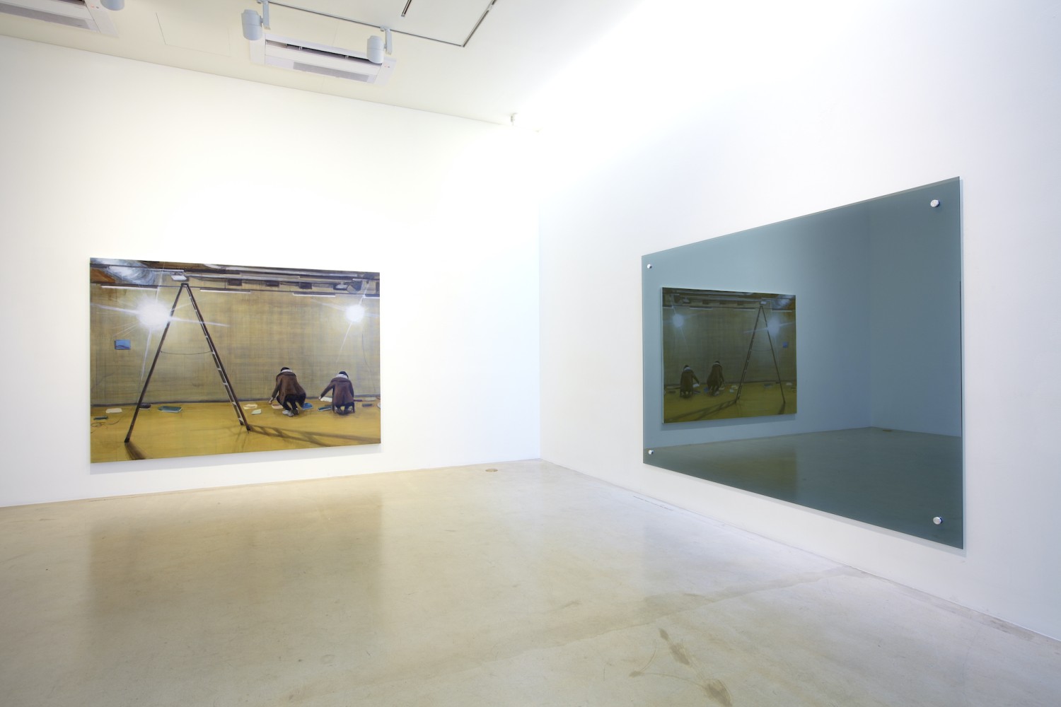 Jina Park: One and One