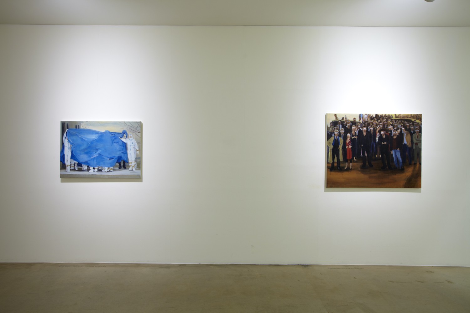 Jina Park: One and One