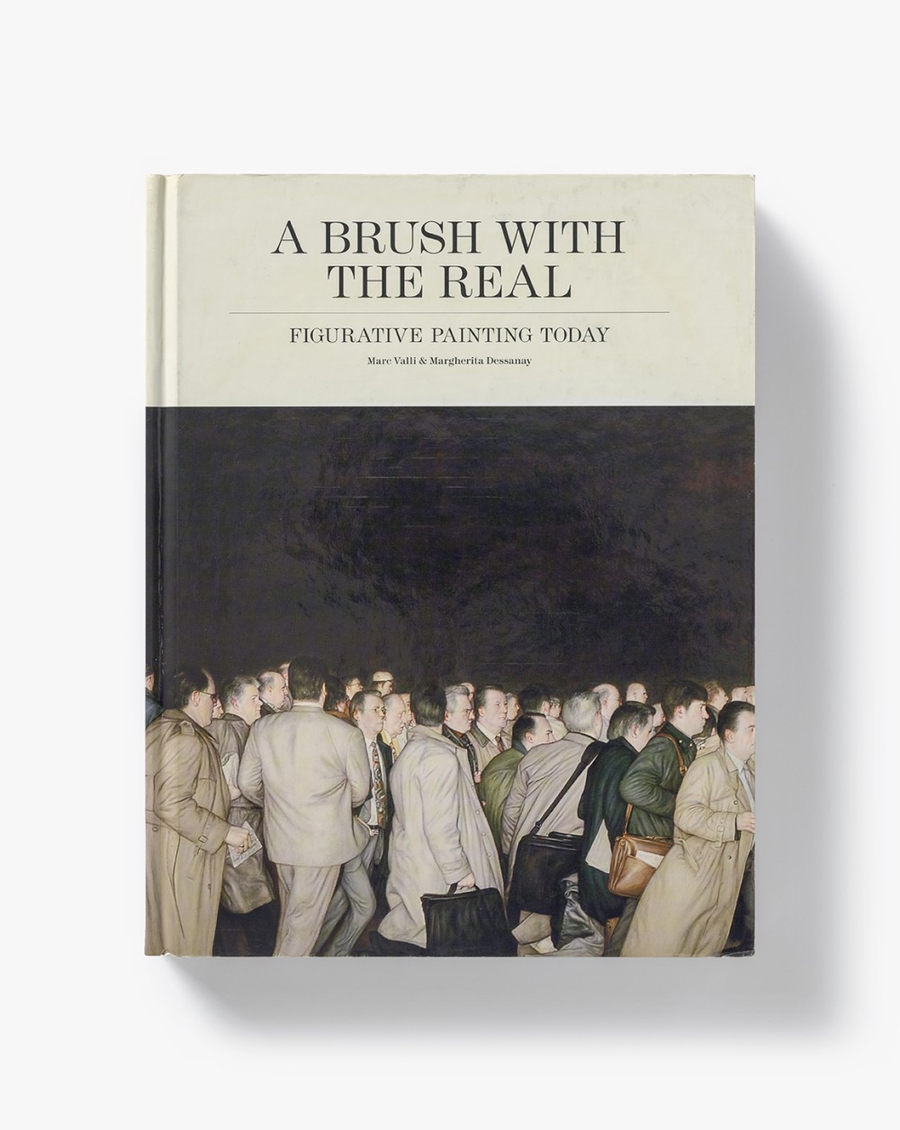 A Brush With The Real, Figurative Painting Today