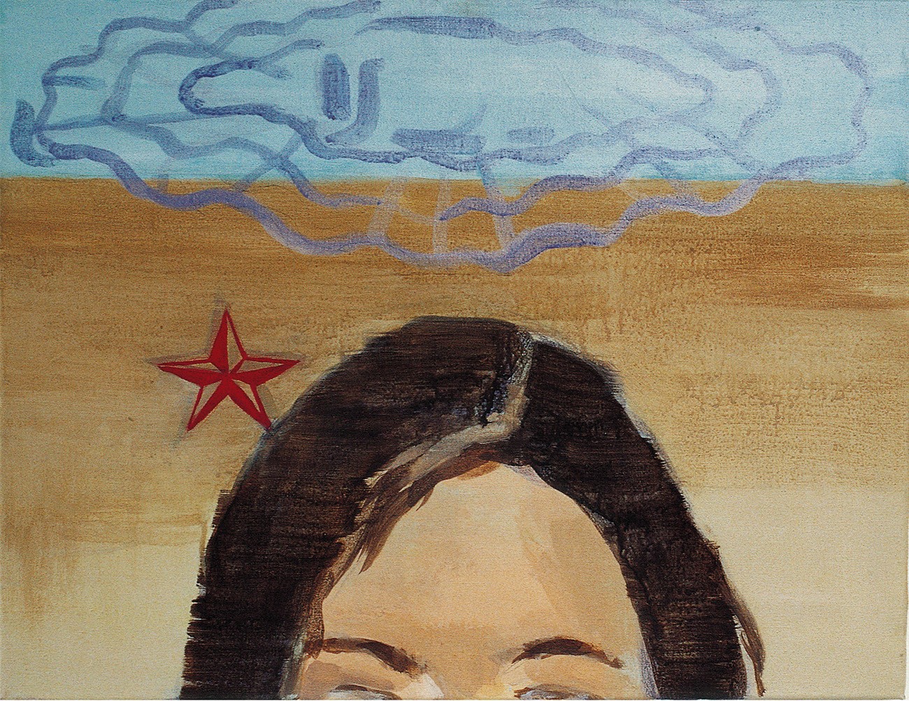 Passport Photo Series