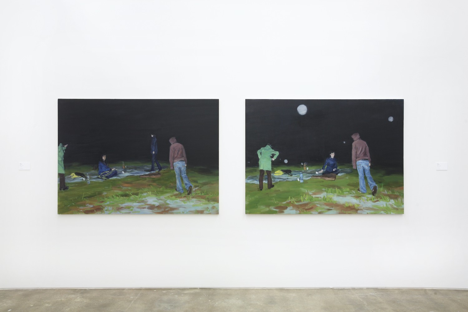 Annual Report: A Year in Exhibitions, The 7th Gwangju Biennale