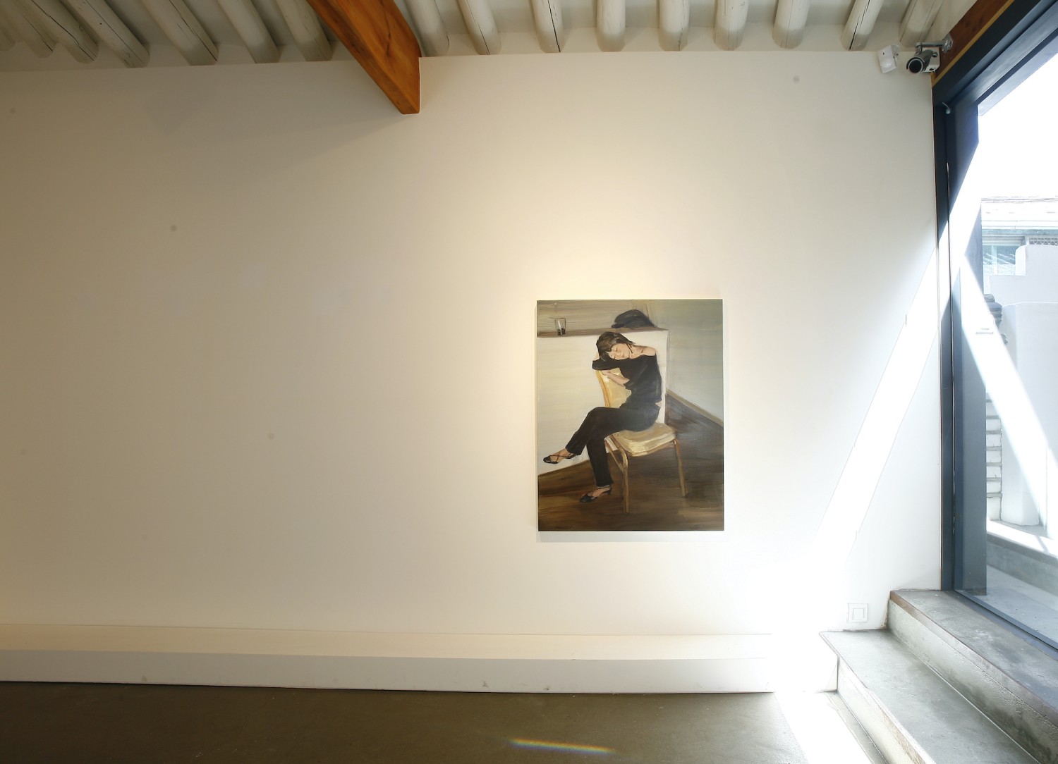 Jina Park: Eat/Sleep/Have Visions