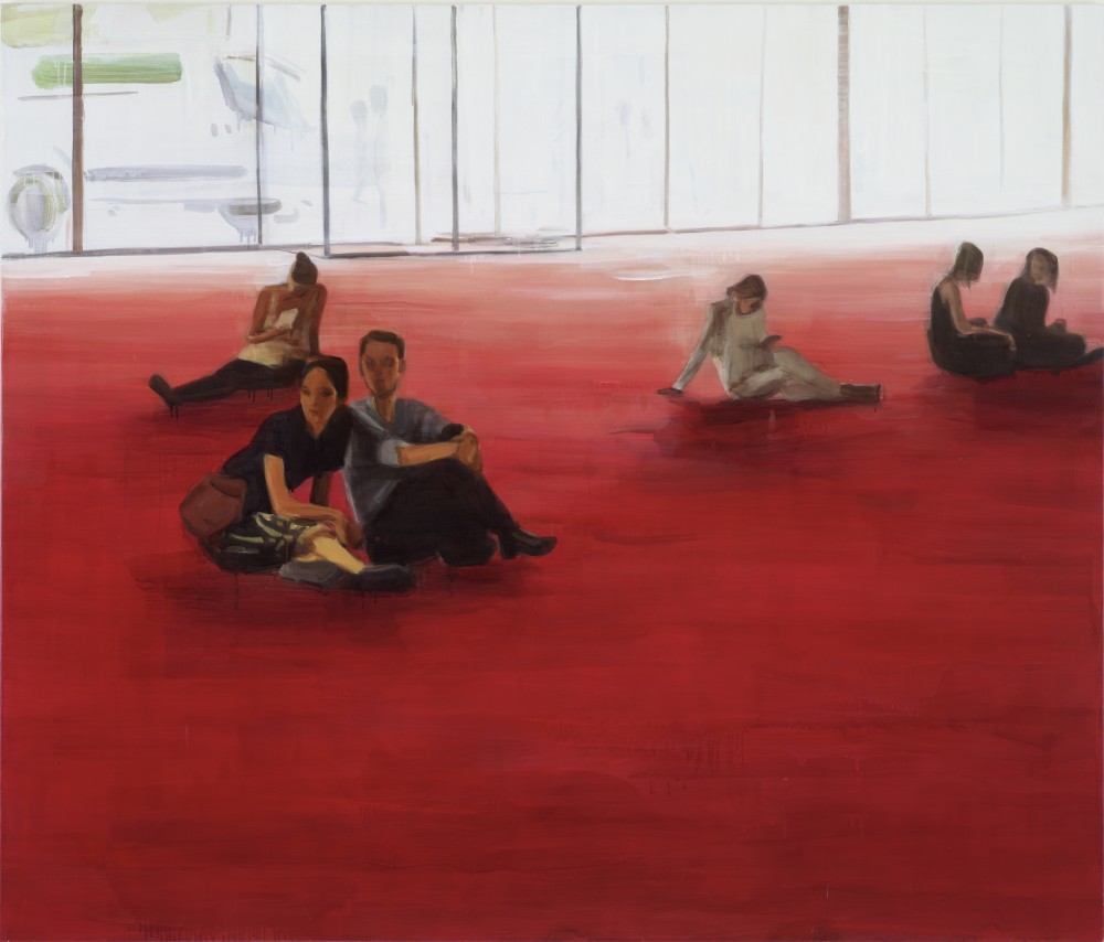 Waiting for Screening 03